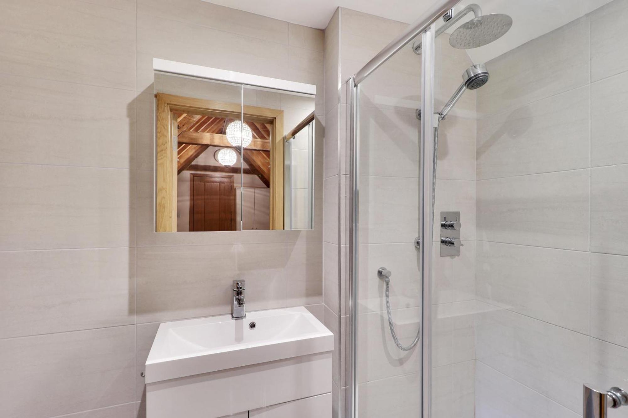 Villa Alpaca House - Sleeps 17 - Diy Hot Tub Gravesend Exterior foto